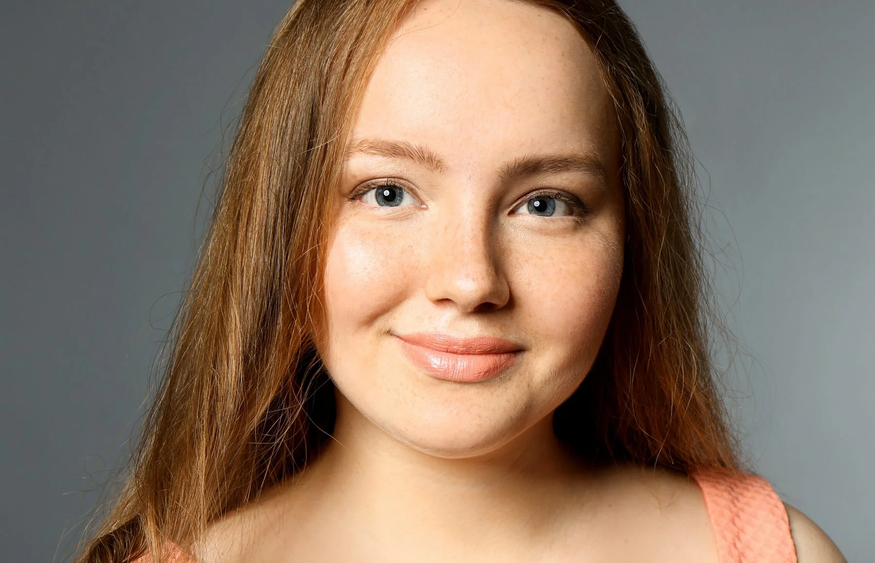 Lifting and face shape
